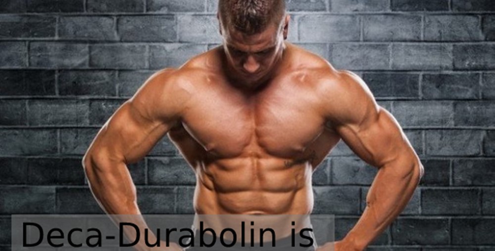 The course of taking Deca-Durabolin