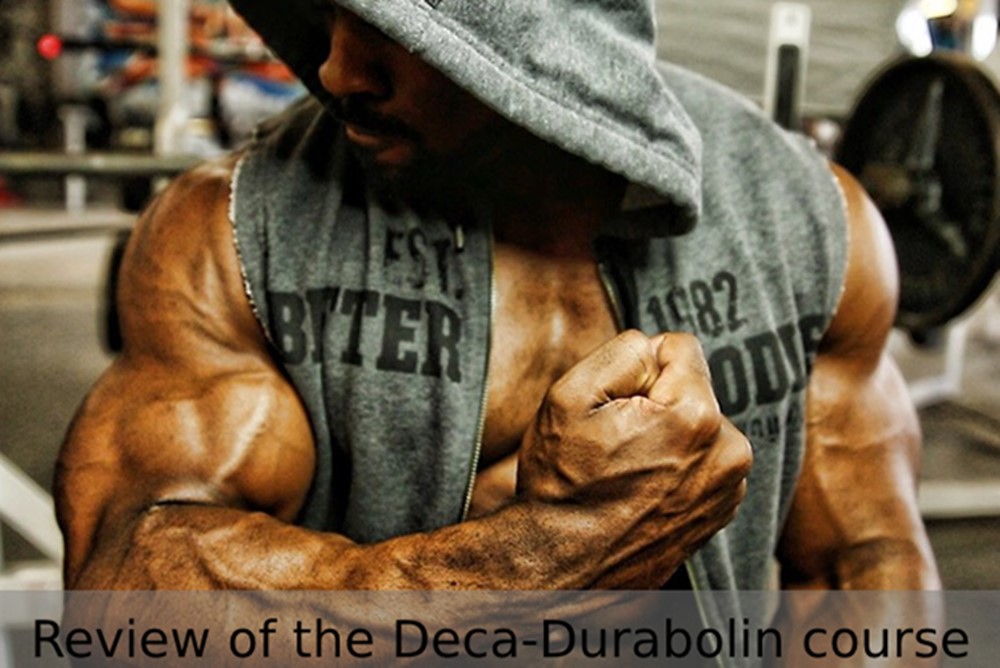 Review of the Deca-Durabolin course